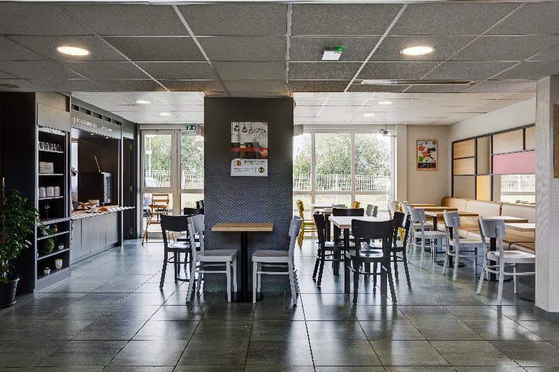 B&B Hotel Beauvais Allonne  외부 사진