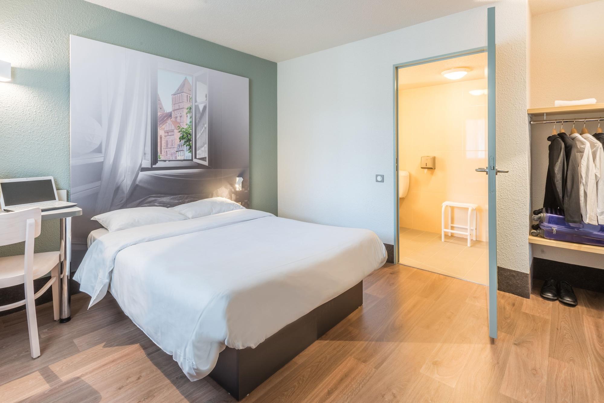 B&B Hotel Beauvais Allonne  외부 사진