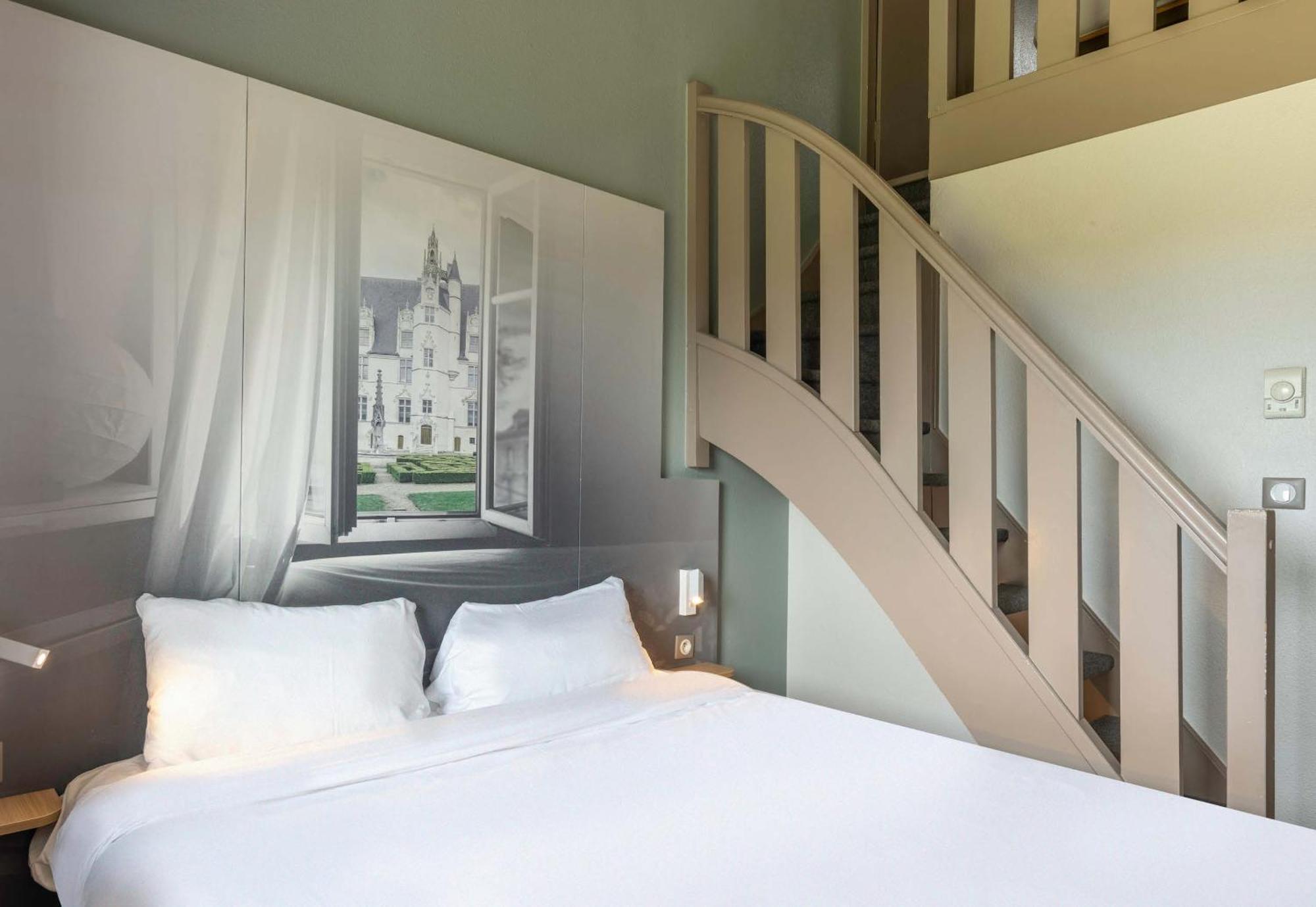 B&B Hotel Beauvais Allonne  외부 사진