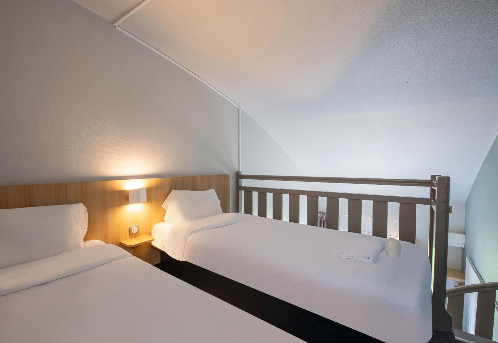 B&B Hotel Beauvais Allonne  외부 사진