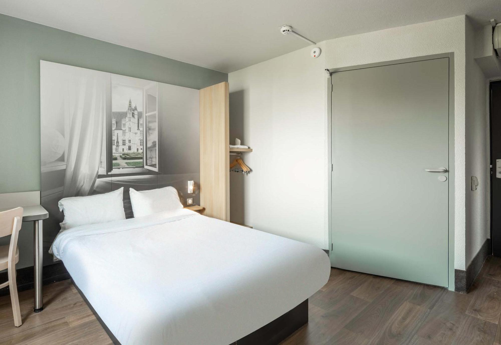 B&B Hotel Beauvais Allonne  외부 사진