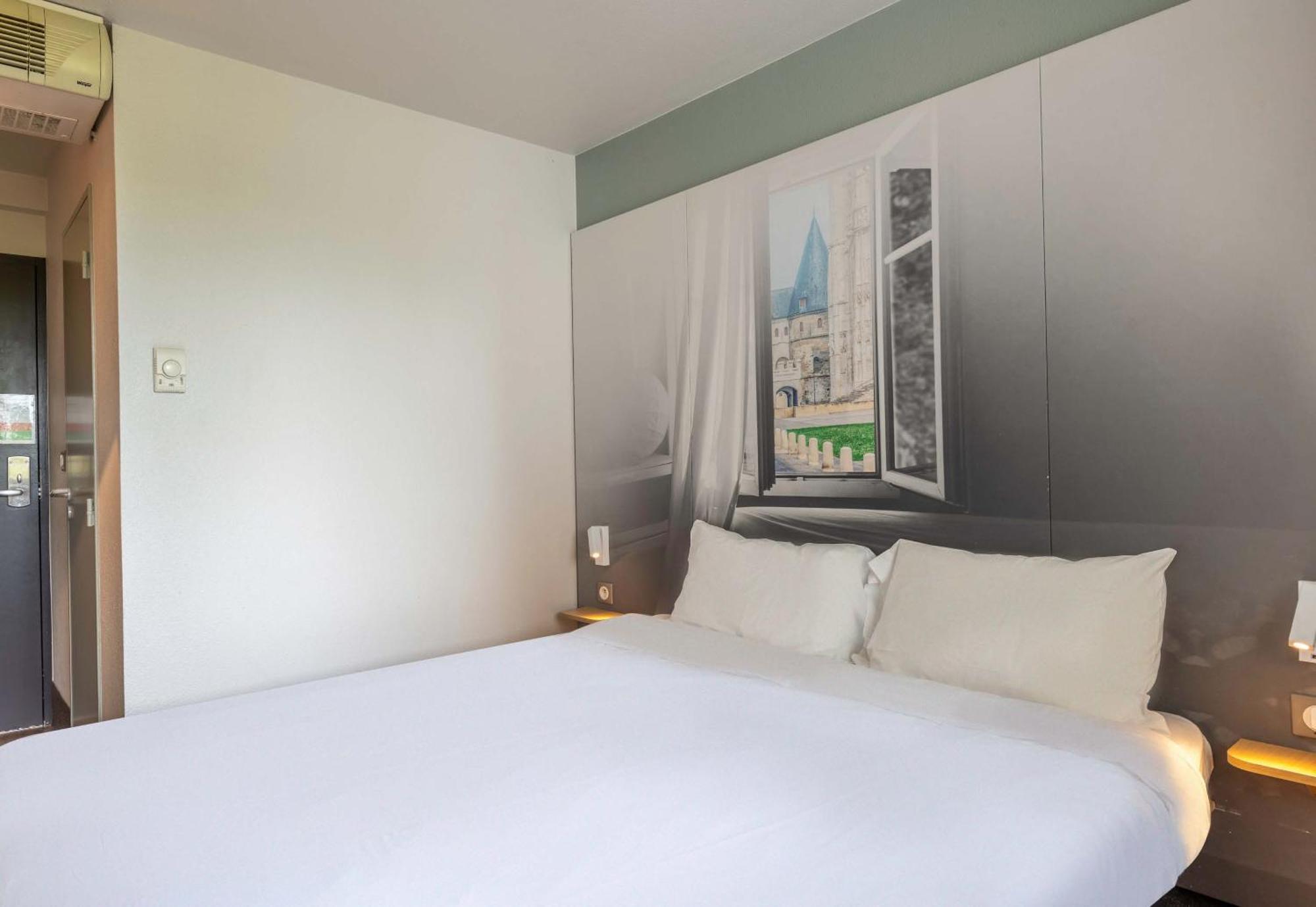 B&B Hotel Beauvais Allonne  외부 사진
