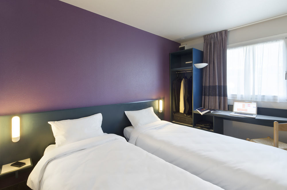 B&B Hotel Beauvais Allonne  외부 사진