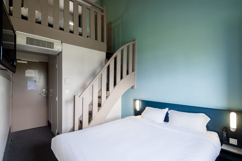 B&B Hotel Beauvais Allonne  외부 사진