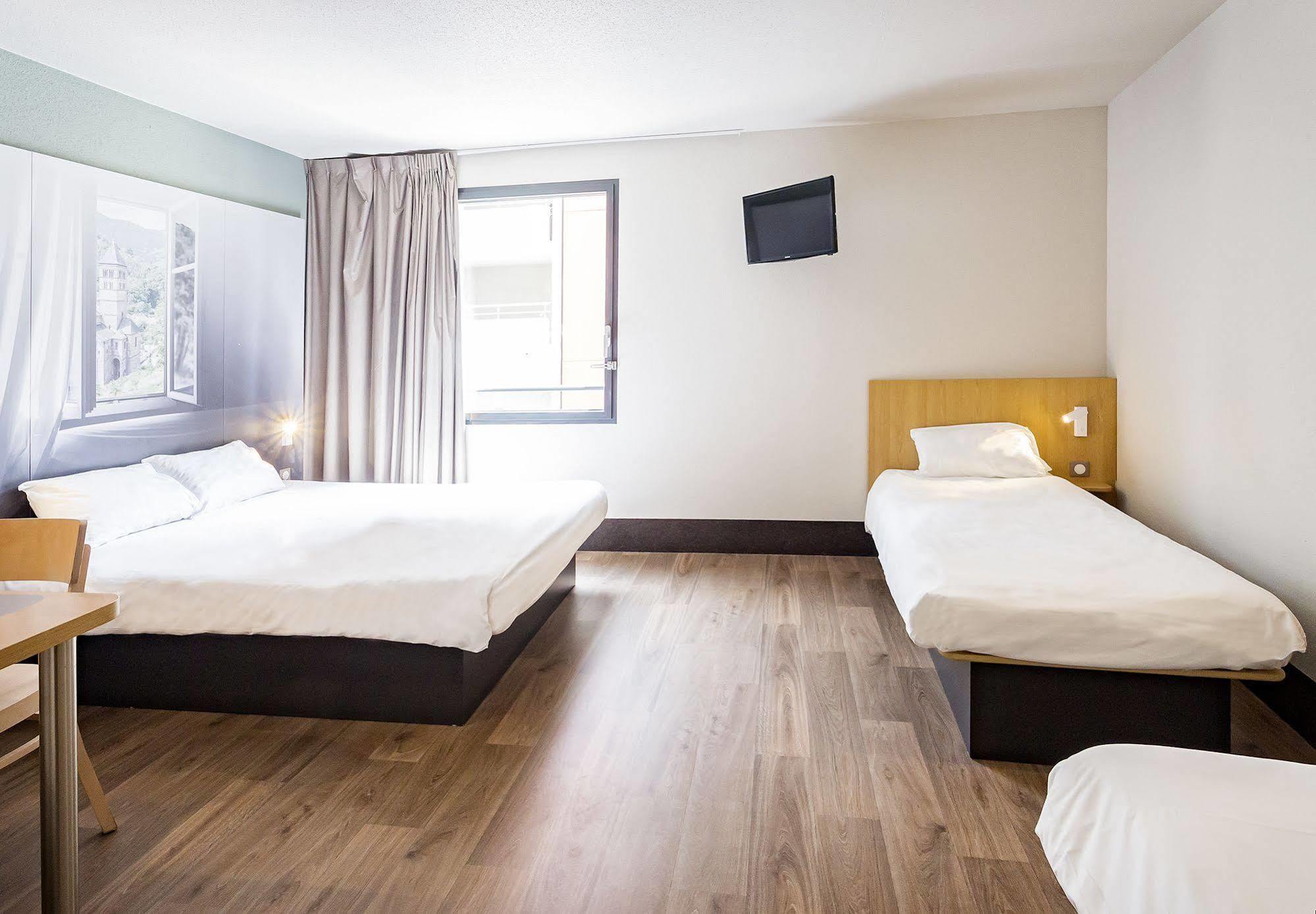 B&B Hotel Beauvais Allonne  외부 사진