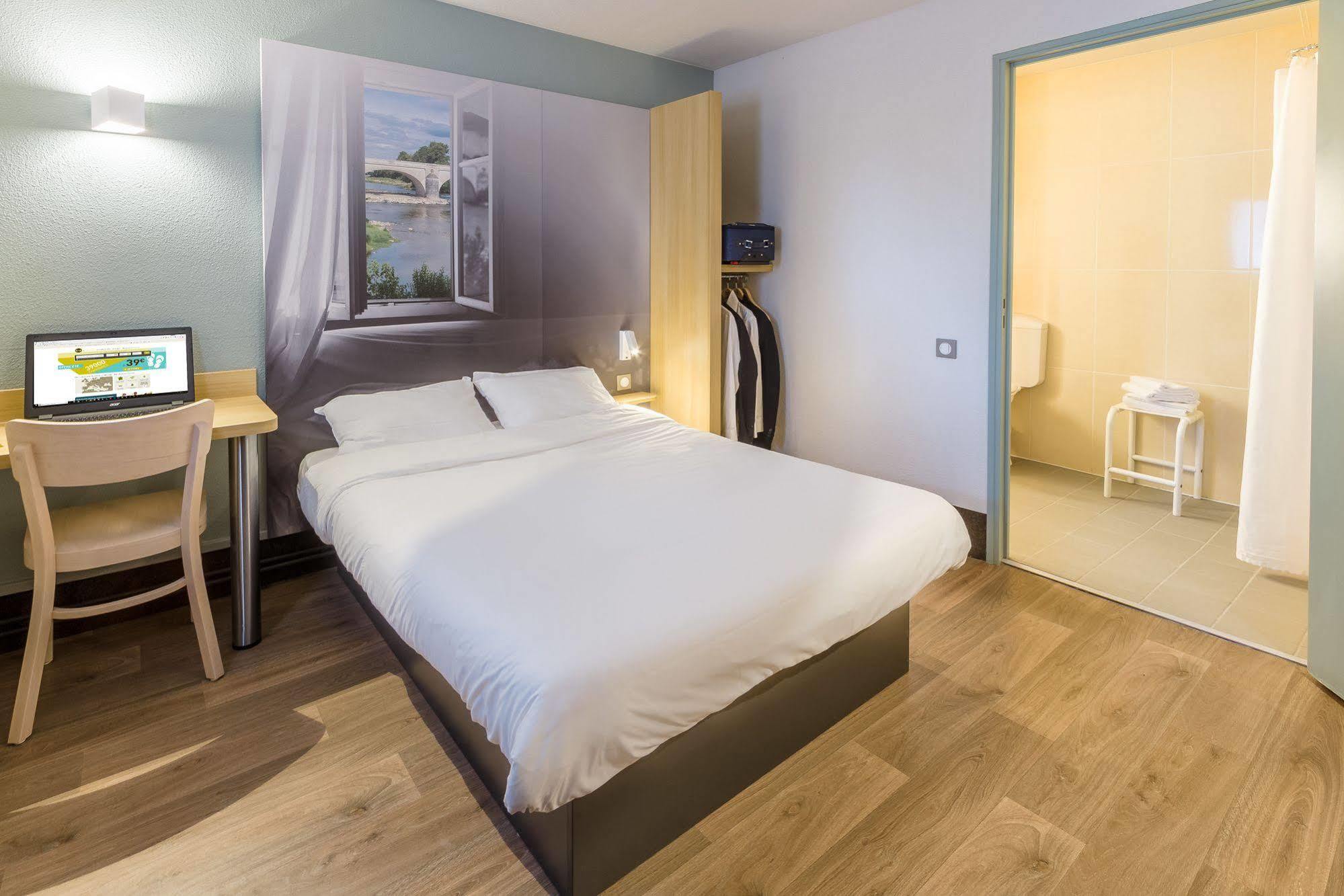 B&B Hotel Beauvais Allonne  외부 사진