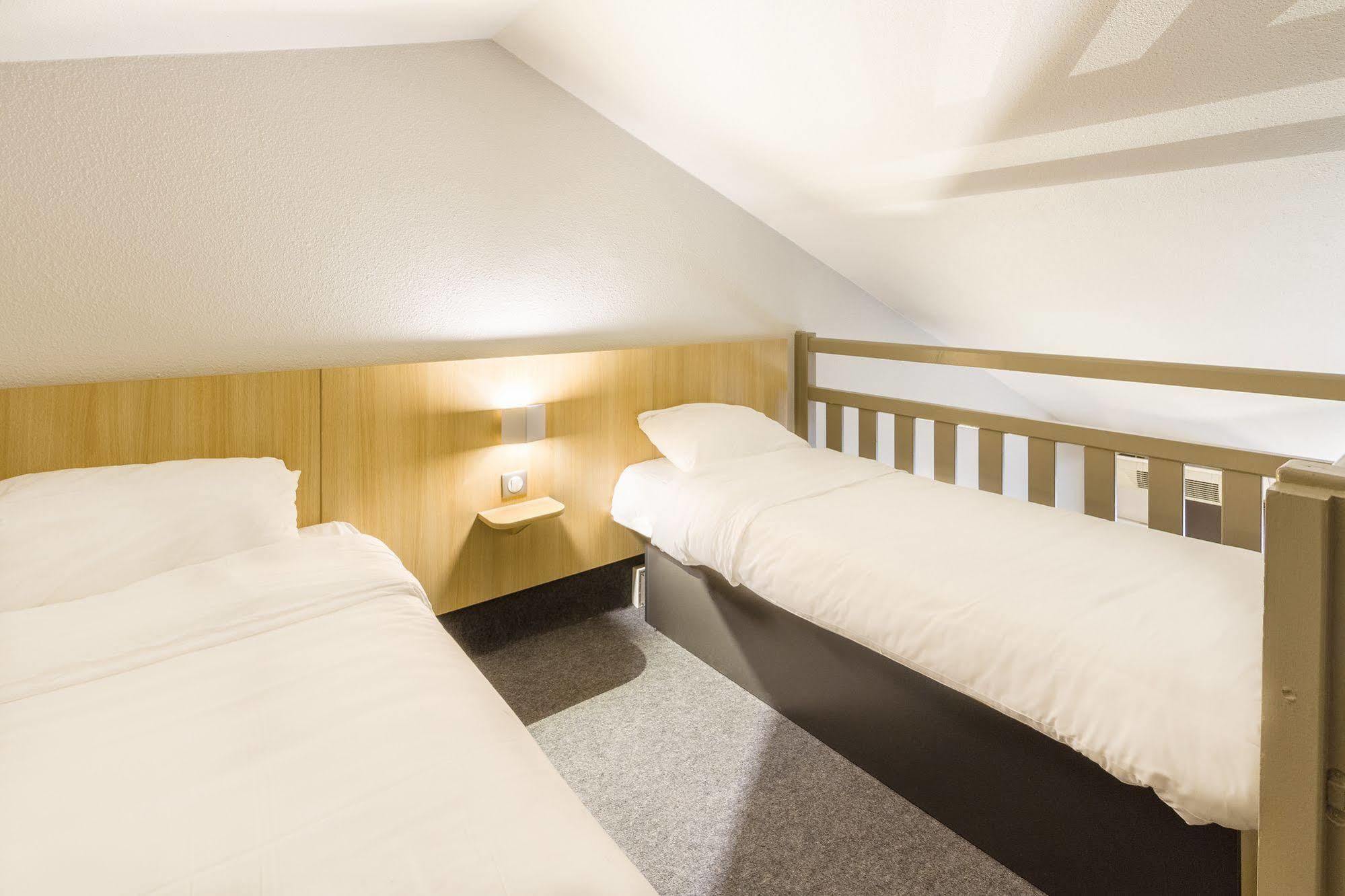 B&B Hotel Beauvais Allonne  외부 사진
