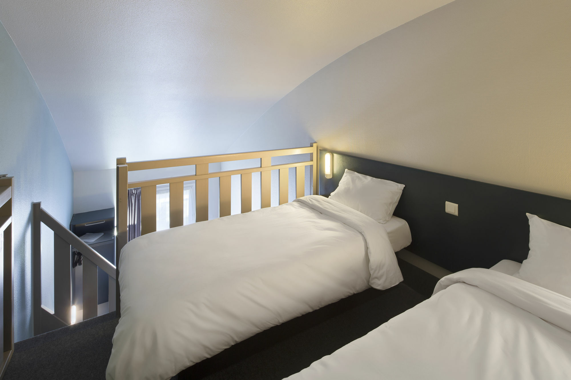 B&B Hotel Beauvais Allonne  외부 사진