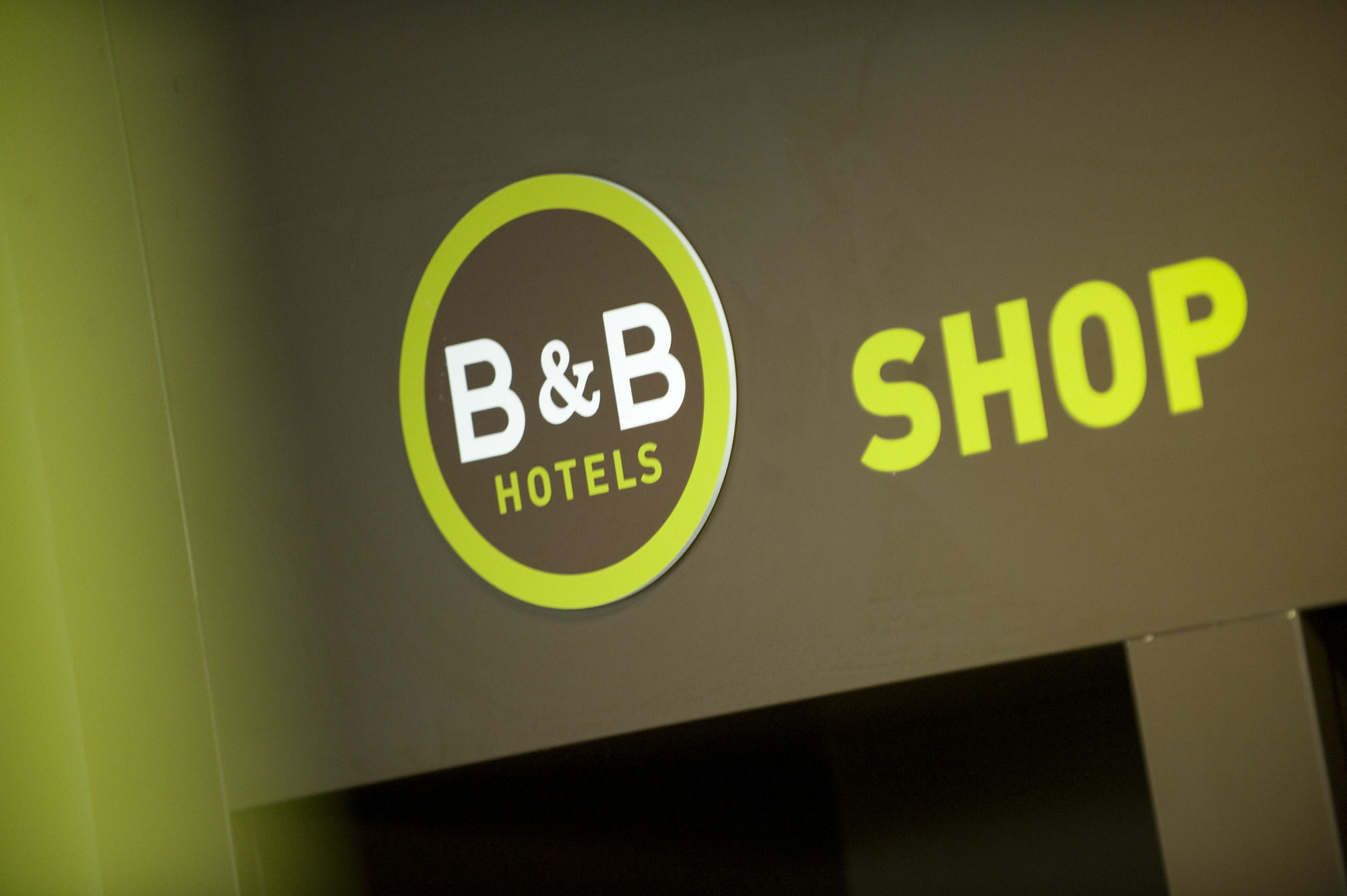 B&B Hotel Beauvais Allonne  외부 사진