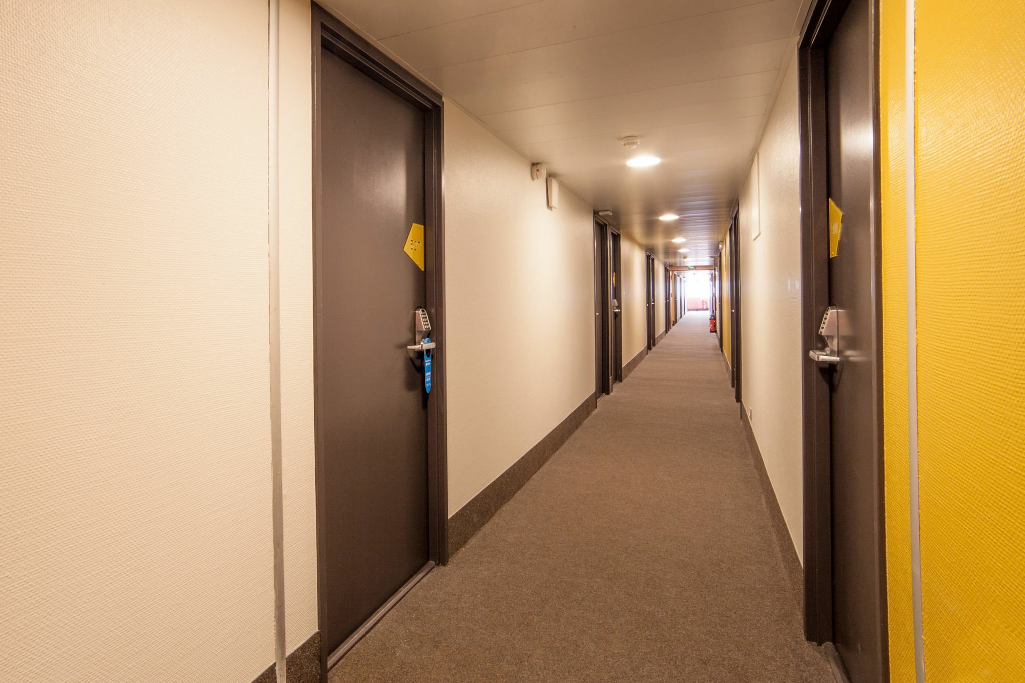 B&B Hotel Beauvais Allonne  외부 사진