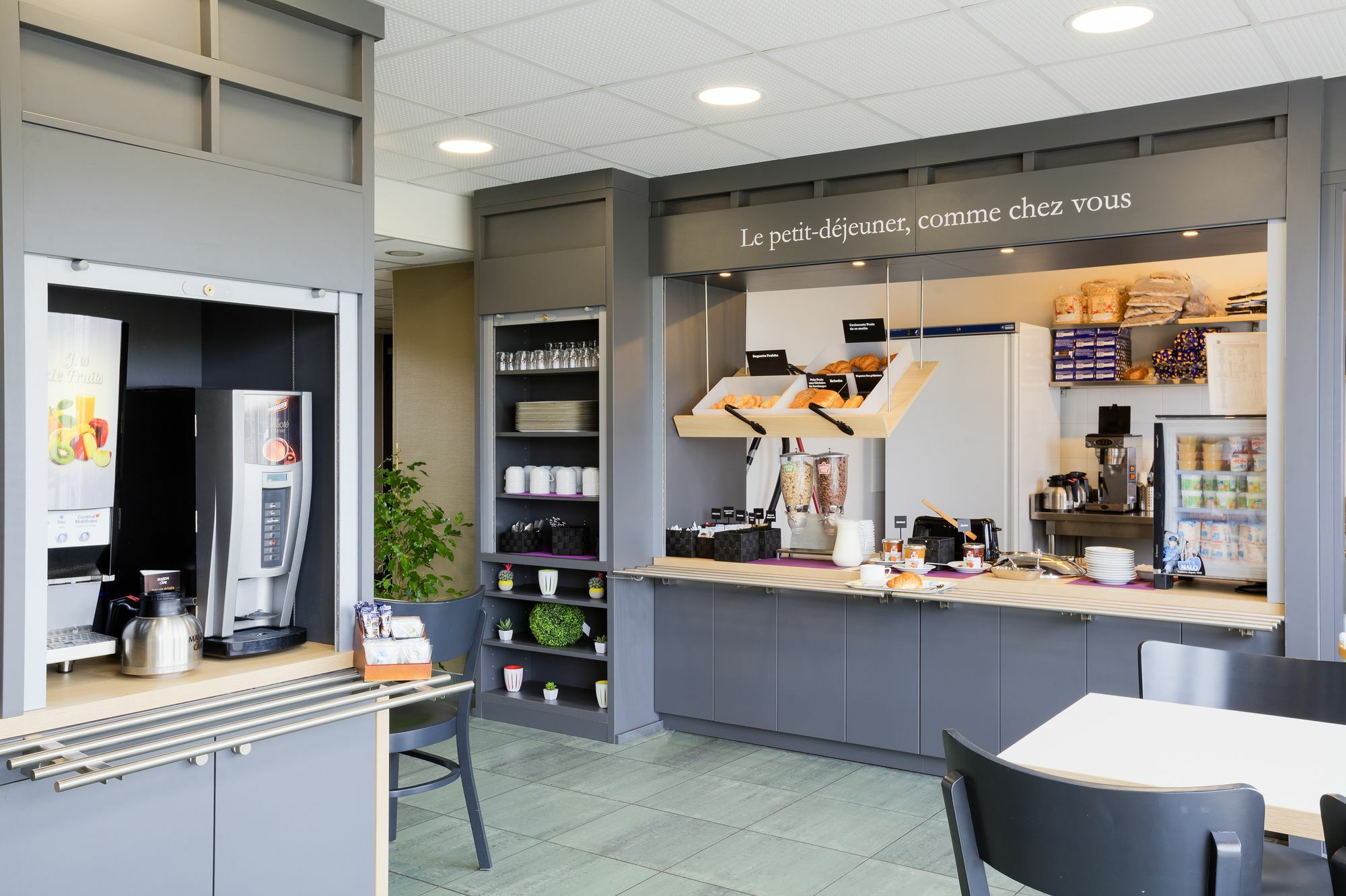B&B Hotel Beauvais Allonne  외부 사진
