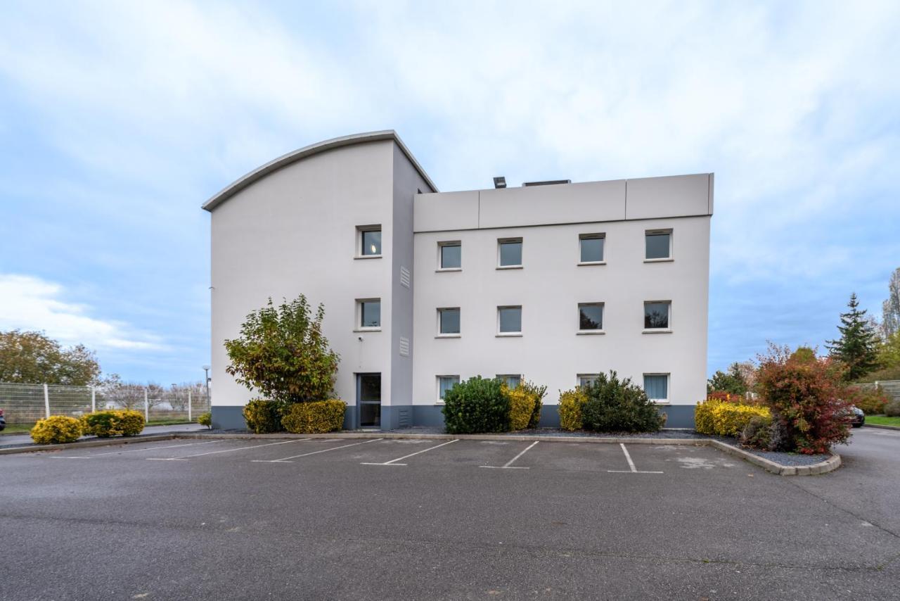 B&B Hotel Beauvais Allonne  외부 사진